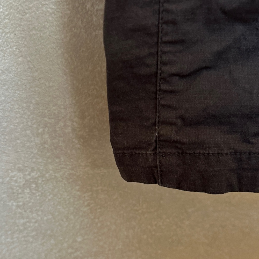 Vuori Charcoal Joggers with Drawstring sz small - Picture 6 of 8